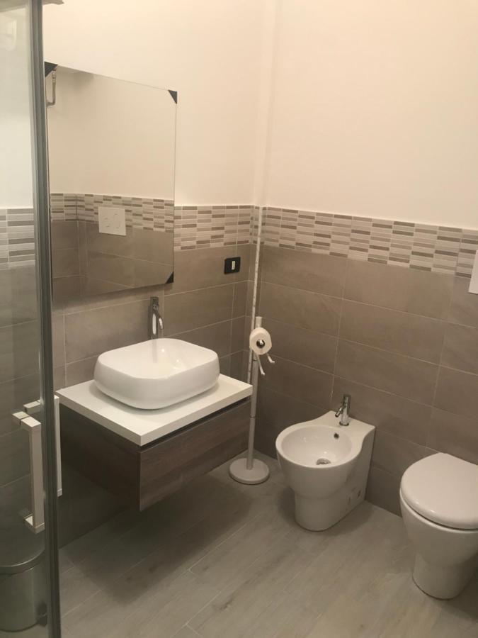 Cartia 91 Ragusa Exterior foto